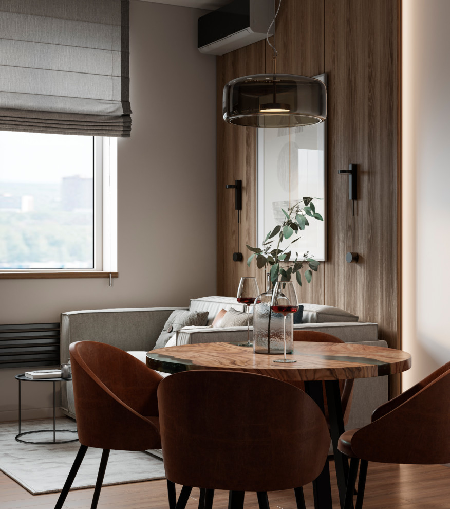 ЖК "Фестиваль Парк"