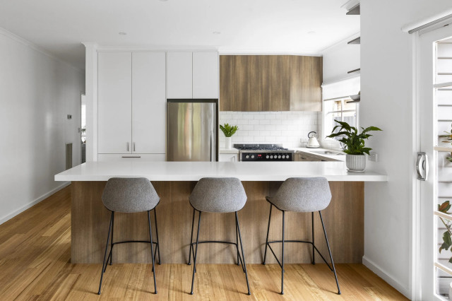 Beaumaris Modern Kitchen modern-kitchen