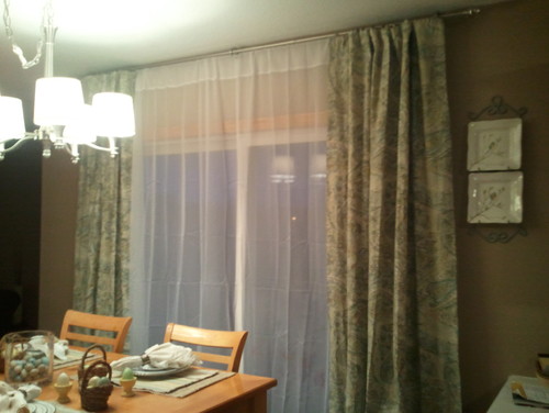 Curtain Rods For Patio Sliding Doors Modern Patio Door Double Curtain Rods Window Curtains Ds