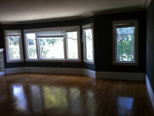 Open foyer/entryway advice needed!