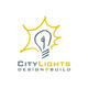 City Lights - Design and Build