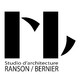 Studio d'Architecture Ranson-Bernier
