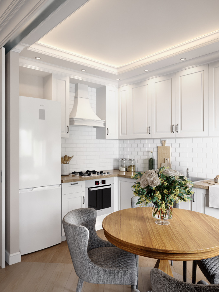 ул. Новокузнецкая