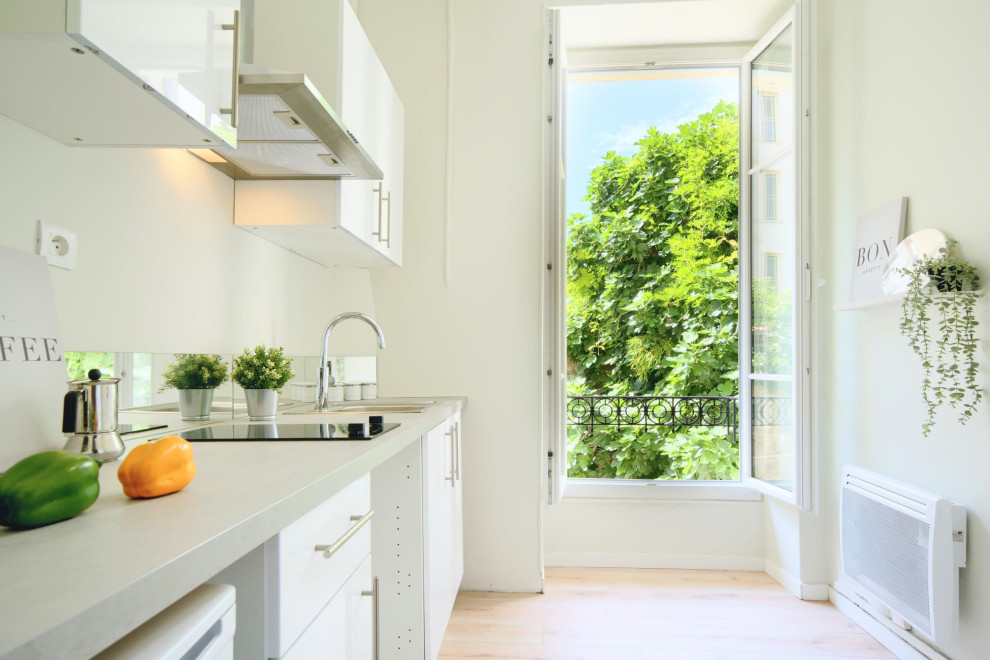 Home Staging, rue Gutenberg, Nice