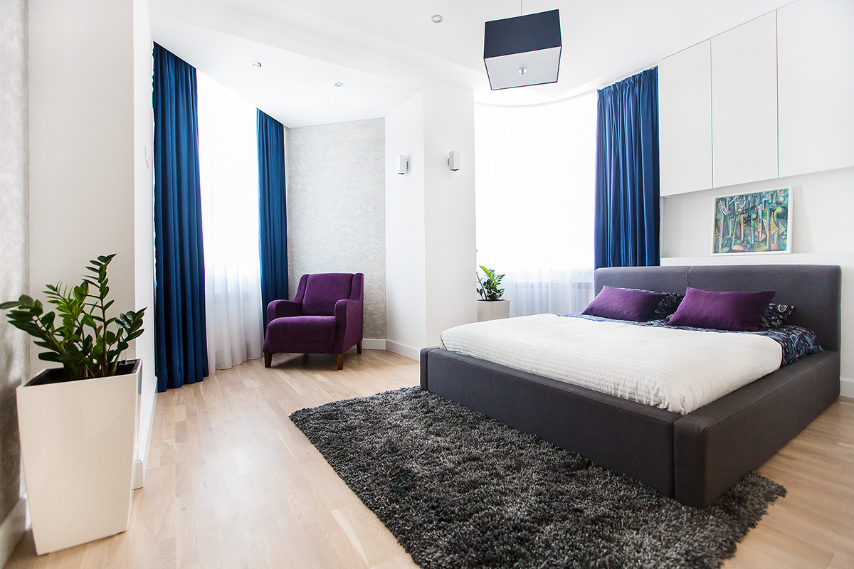 ЖК Триколор