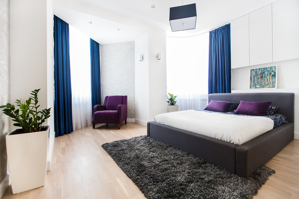 ЖК Триколор