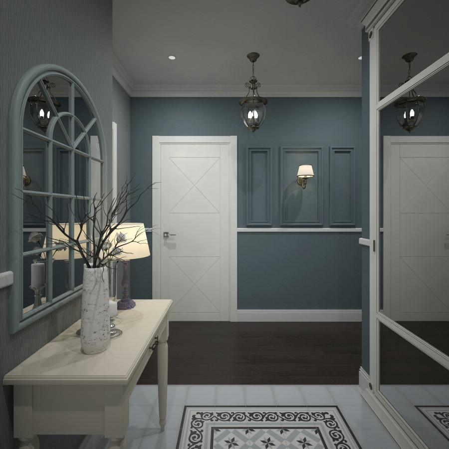 Квартира на Гоголя