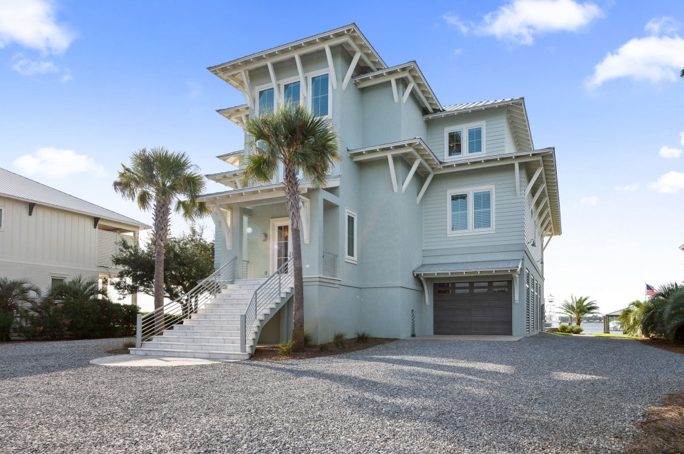 Hatteras Cove