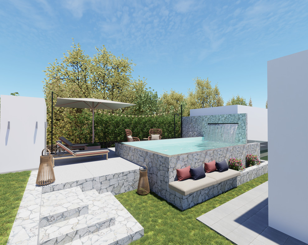 Outdoor CV