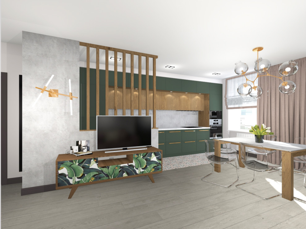 ЖК Северный