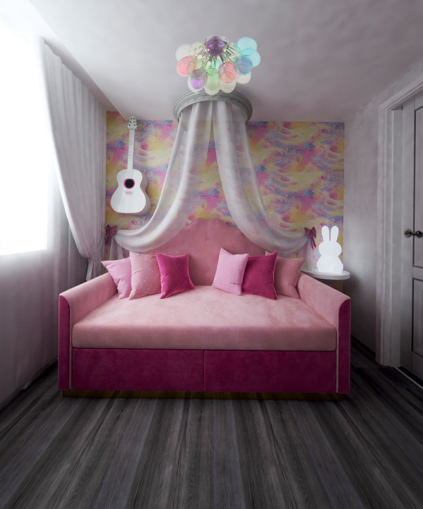 Белое сияние