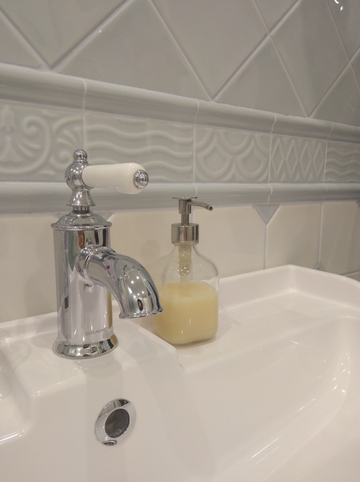 Квартира для молодой семьи