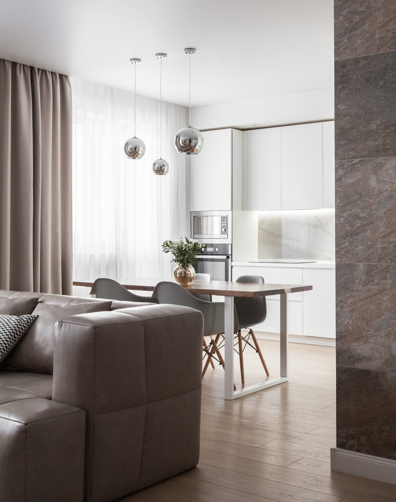 Stone (Реализация)