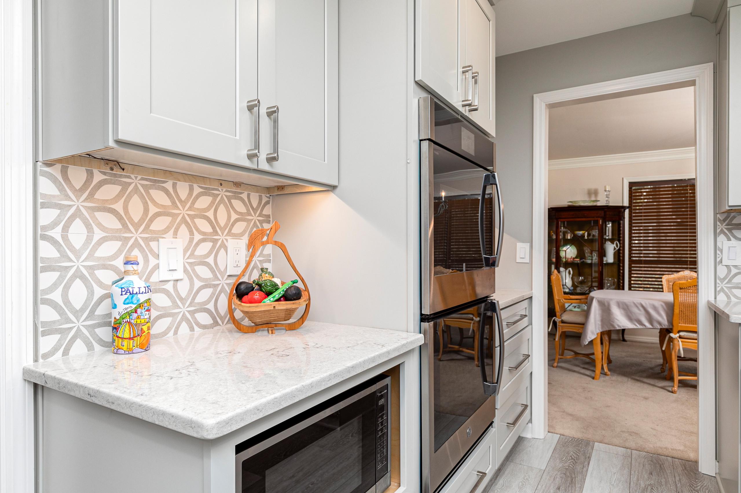 2024 Kitchen Renovation