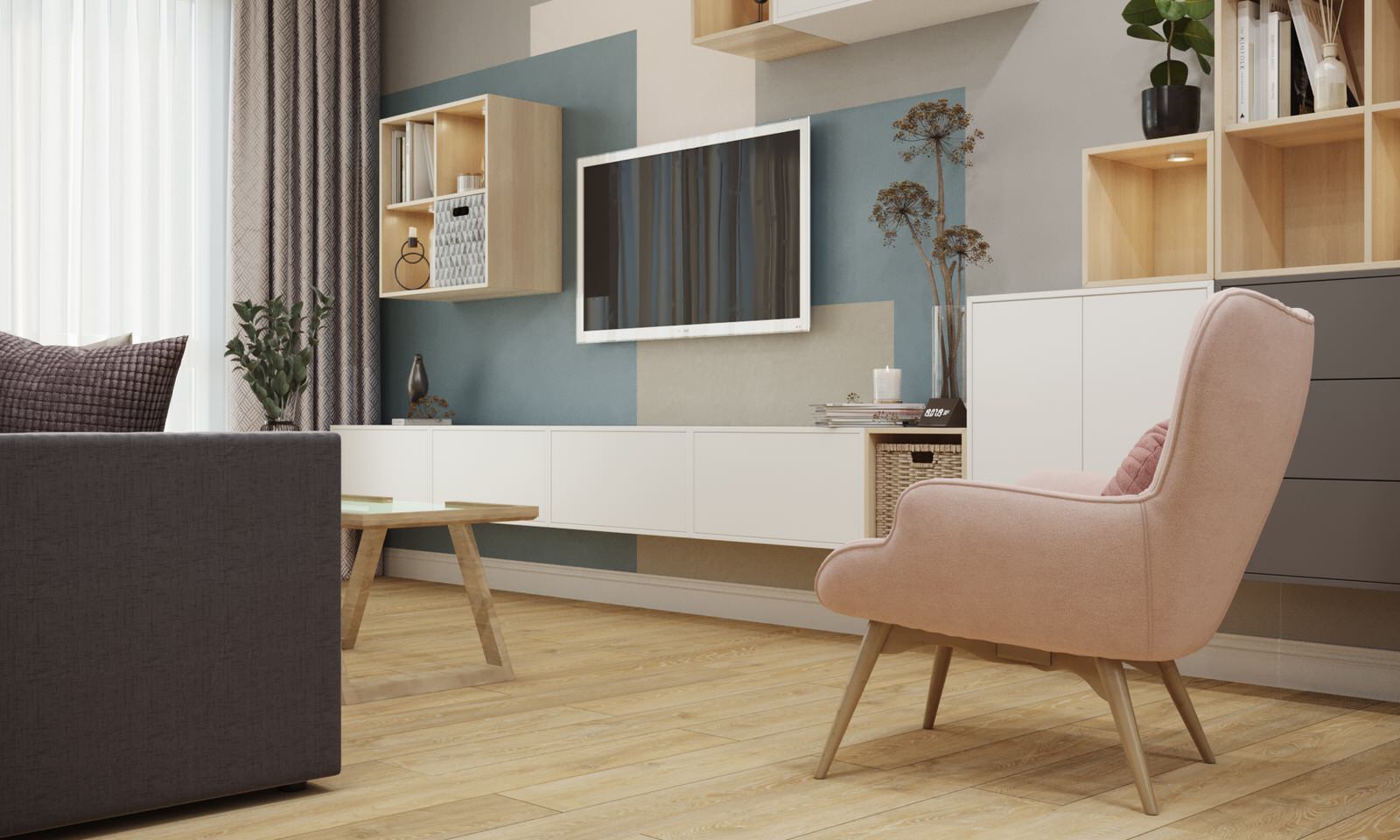 Таунхаус в г.Иркутск