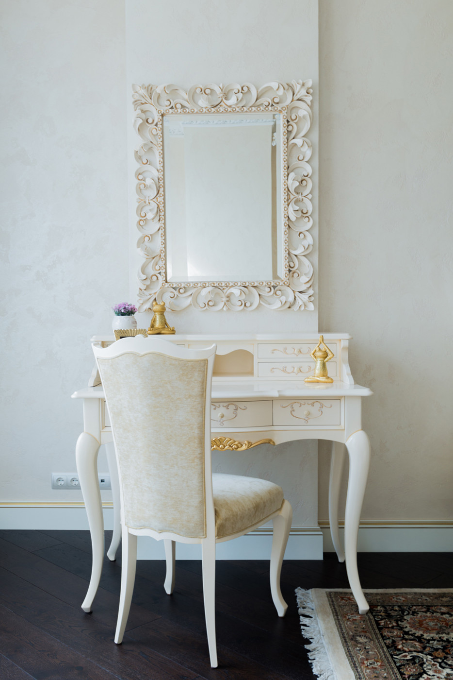 Новые правила в ЖК Резервный