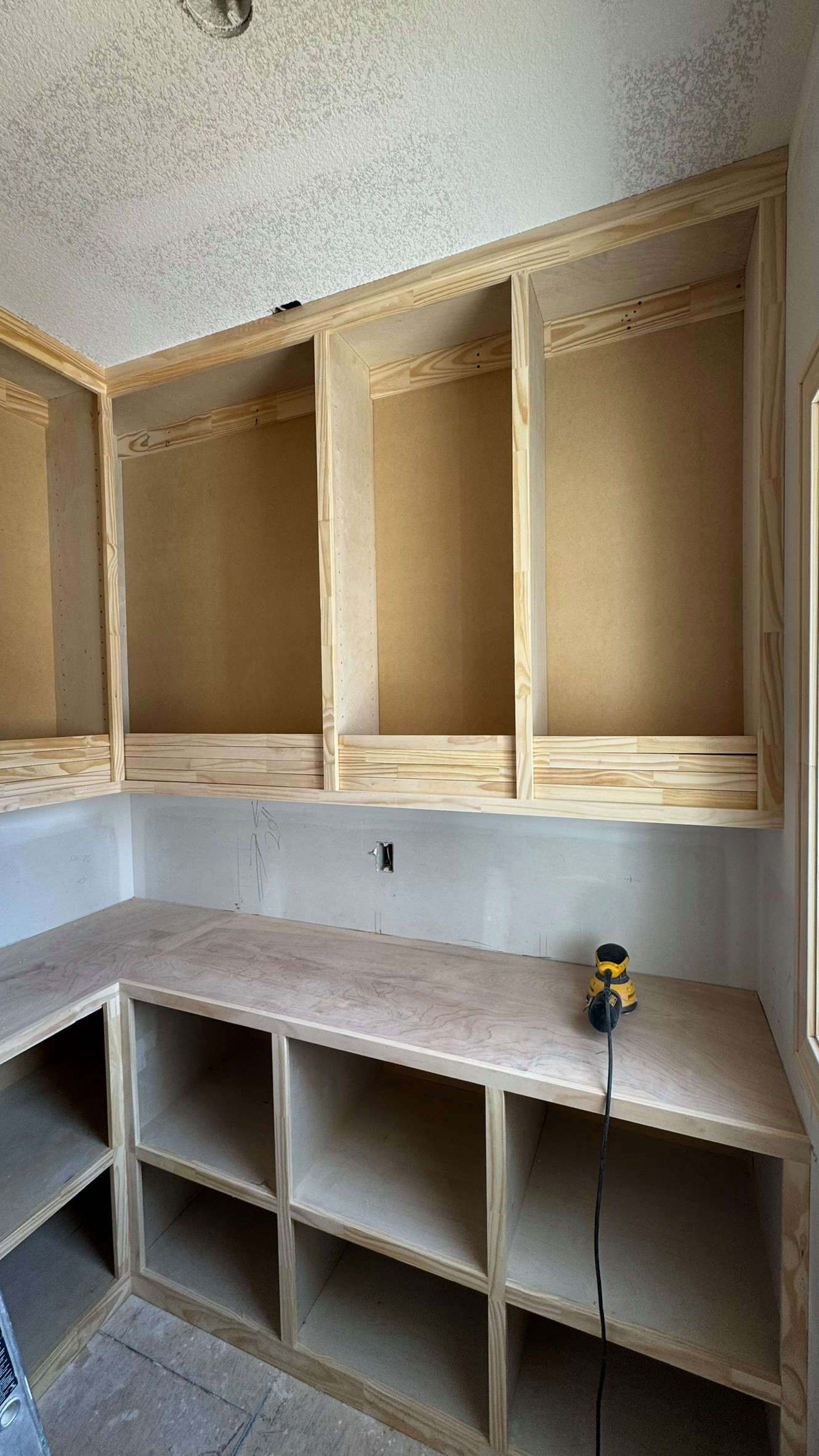 Sundance Ridge Custom Build