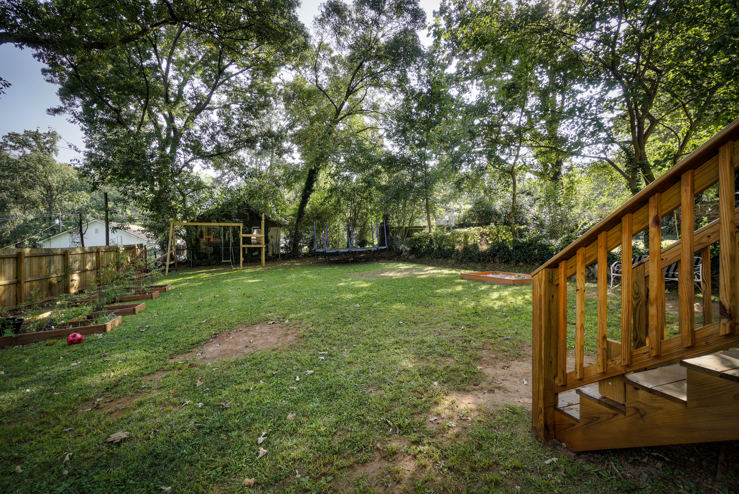 Full Home remodel in Atlanta