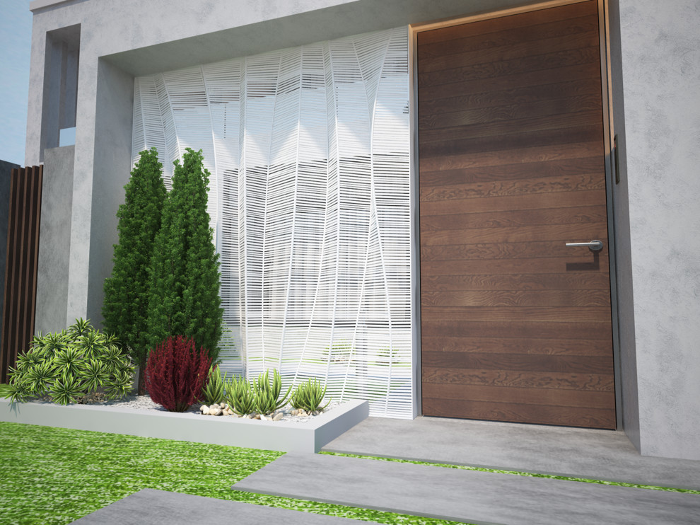 Дом для молодой семьи г. Менделеевск