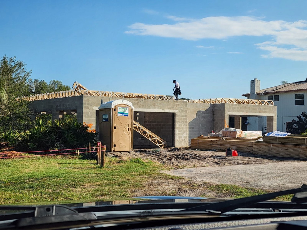 Bailey's Bluff Estates
