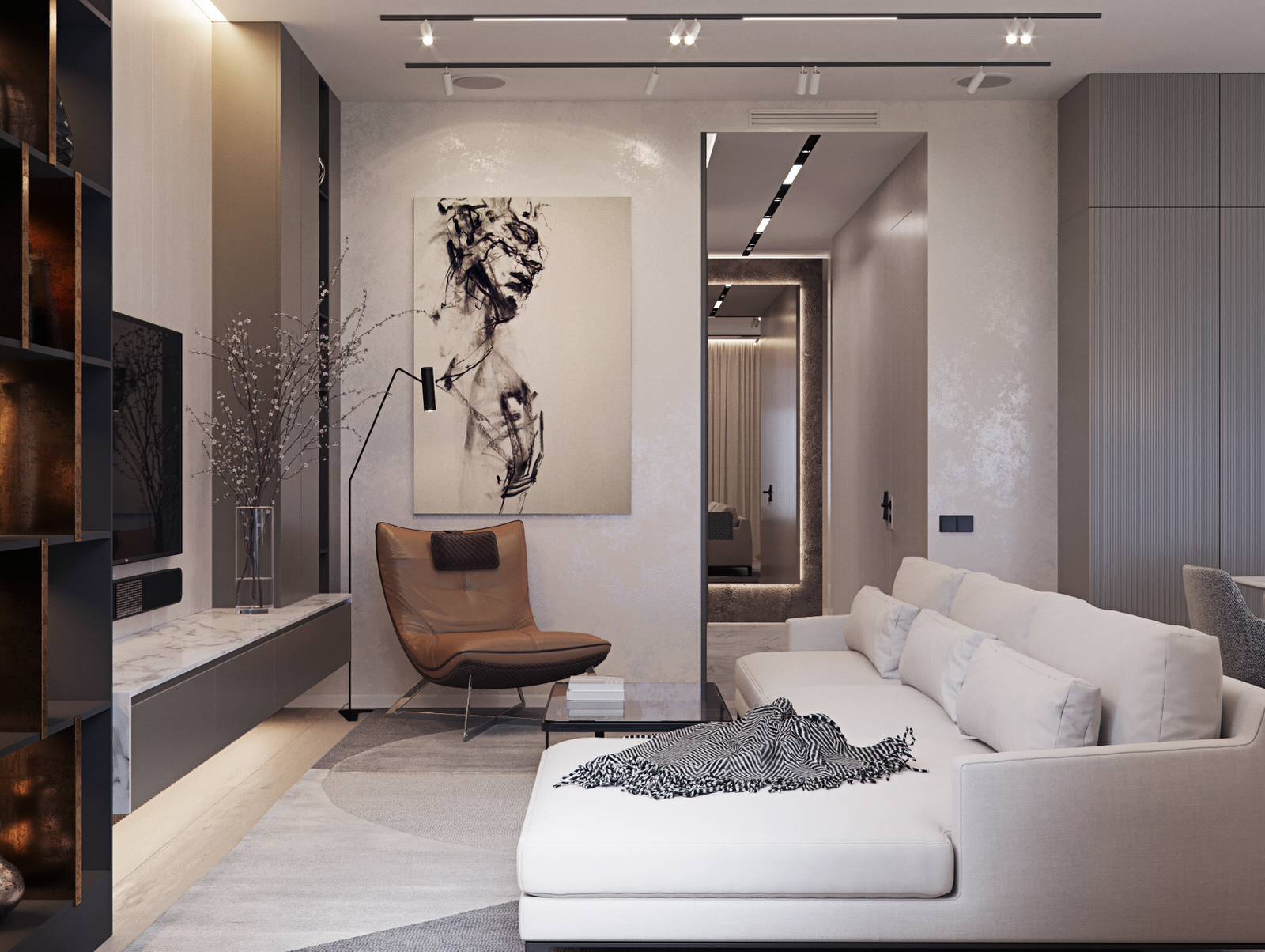 ЖК"Сердце столицы"