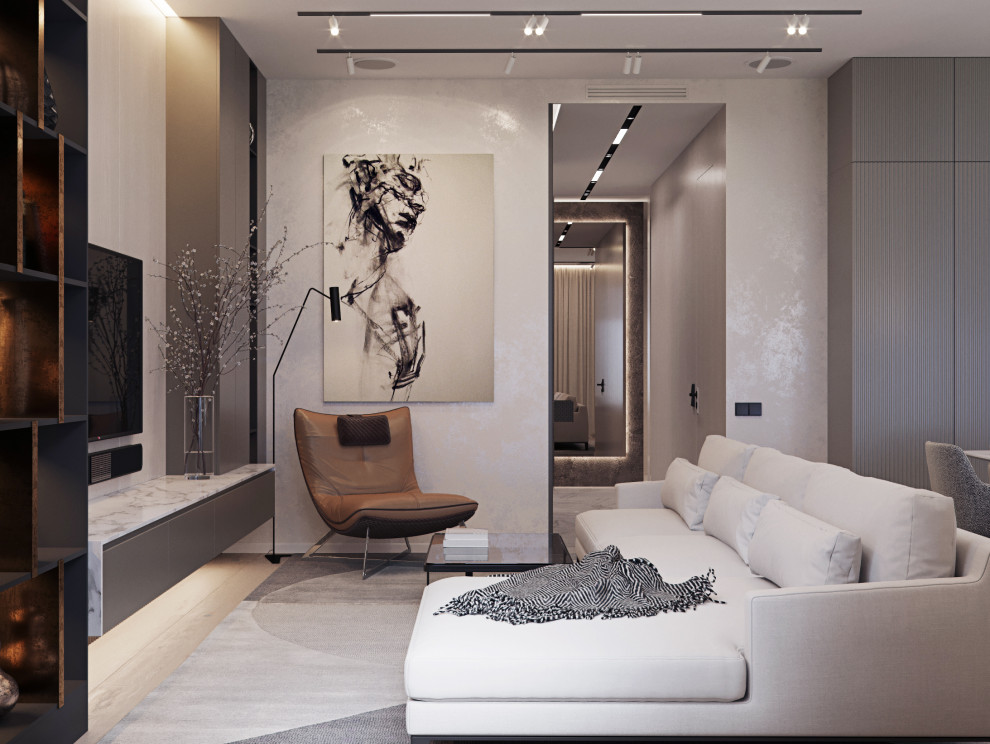 ЖК"Сердце столицы"