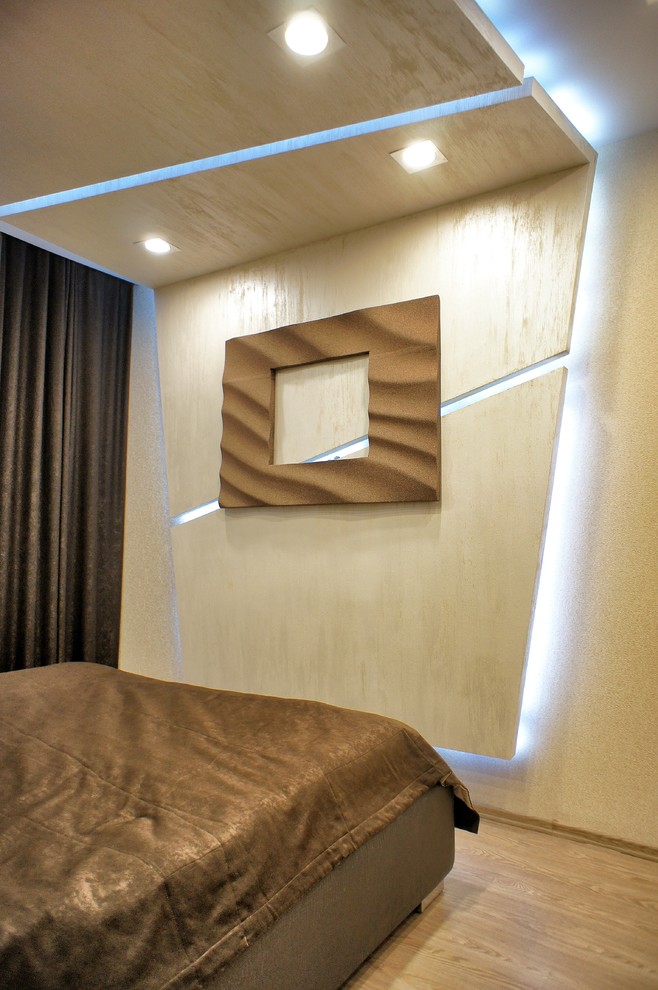 четырех комнатная квартира