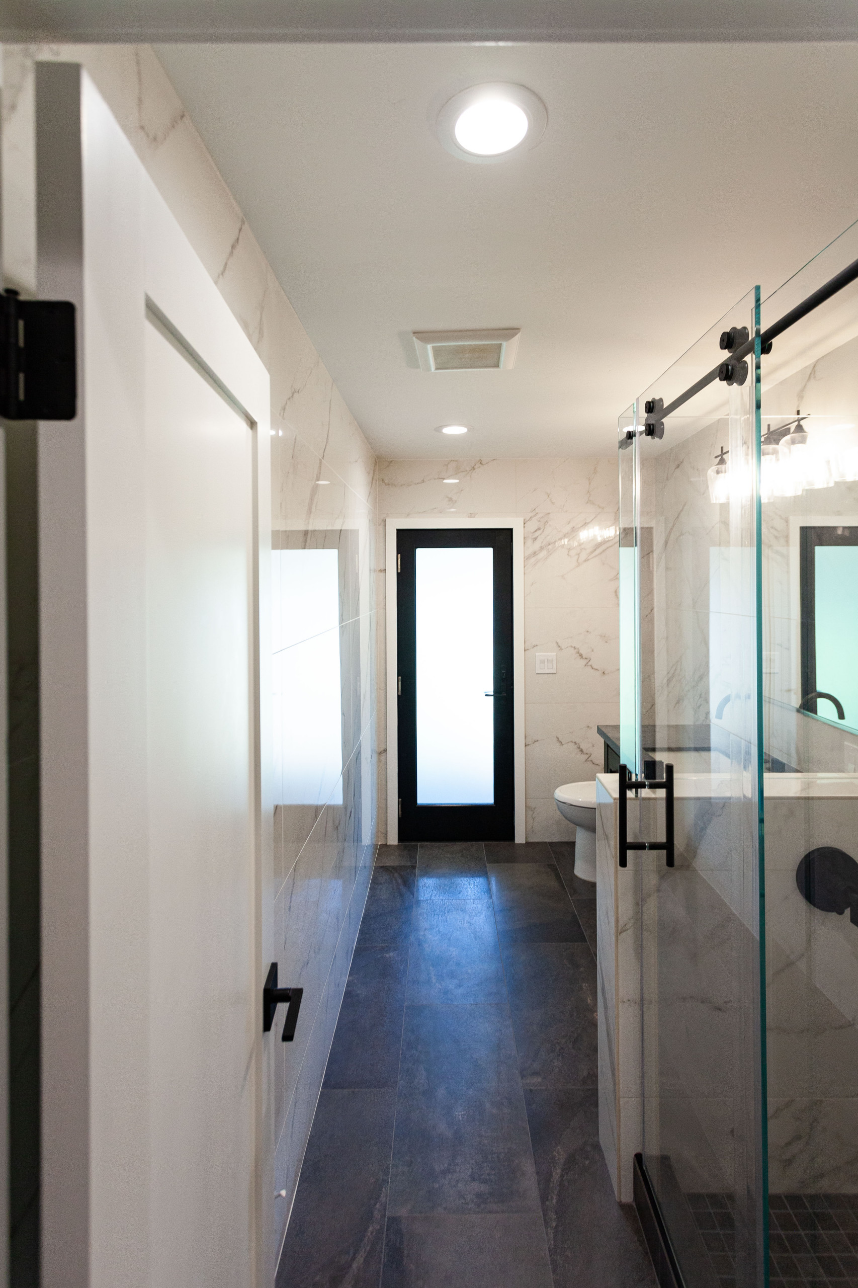 Whole Home Remodel