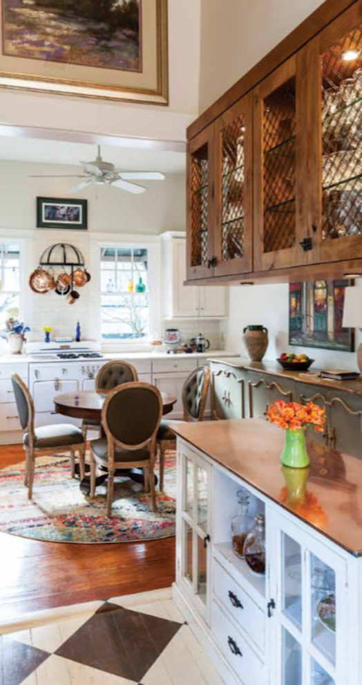 Carrollton Cottage
