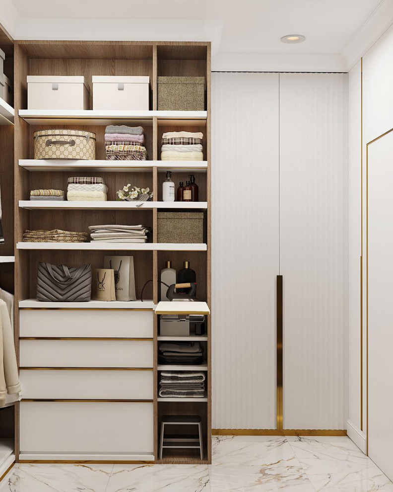 ЖК Репников, квартиры для девушки