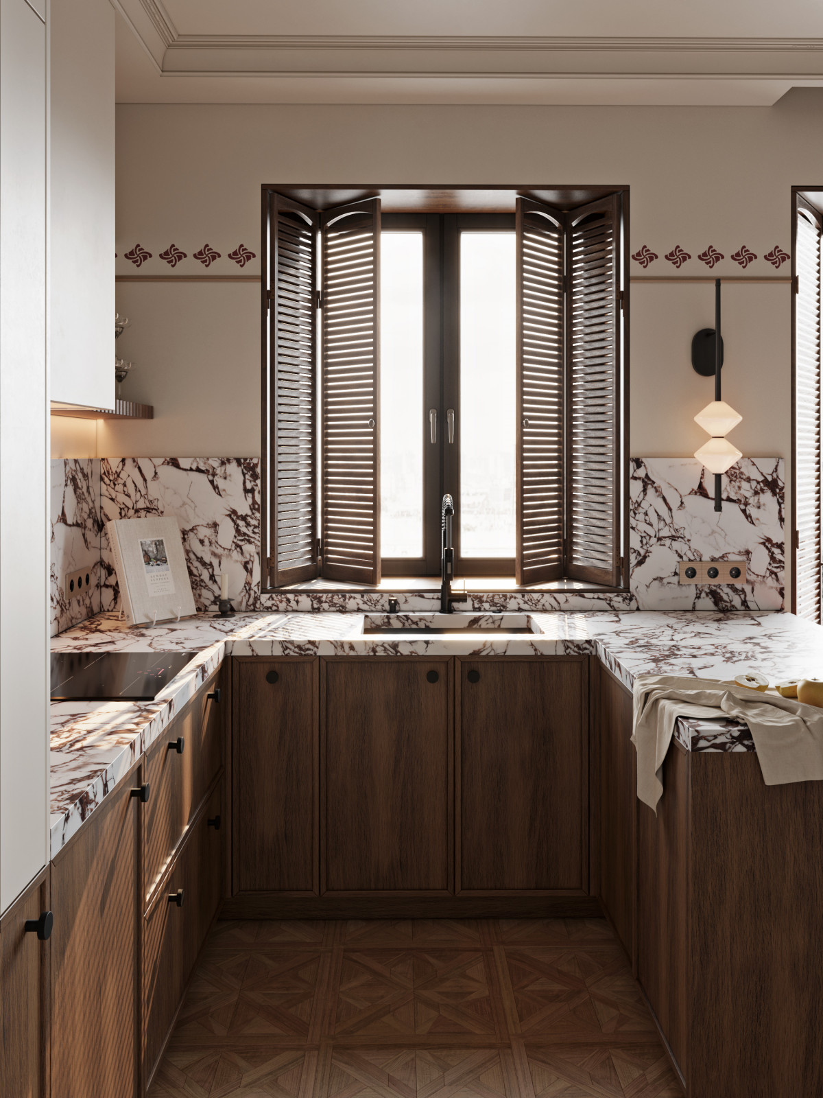 ЖК Дом XXII век