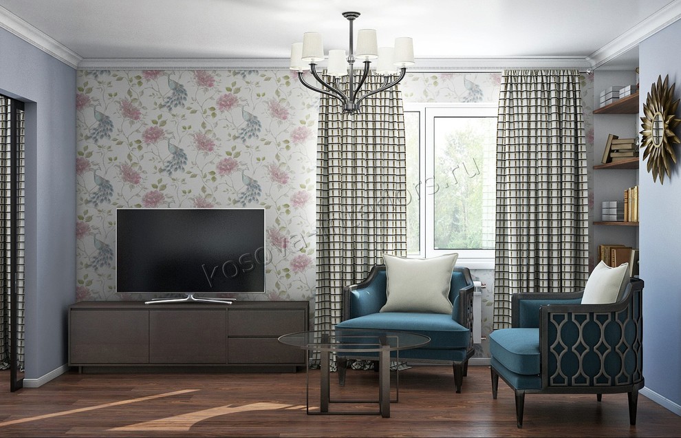 НОВЫЙ БУЛЬВАР