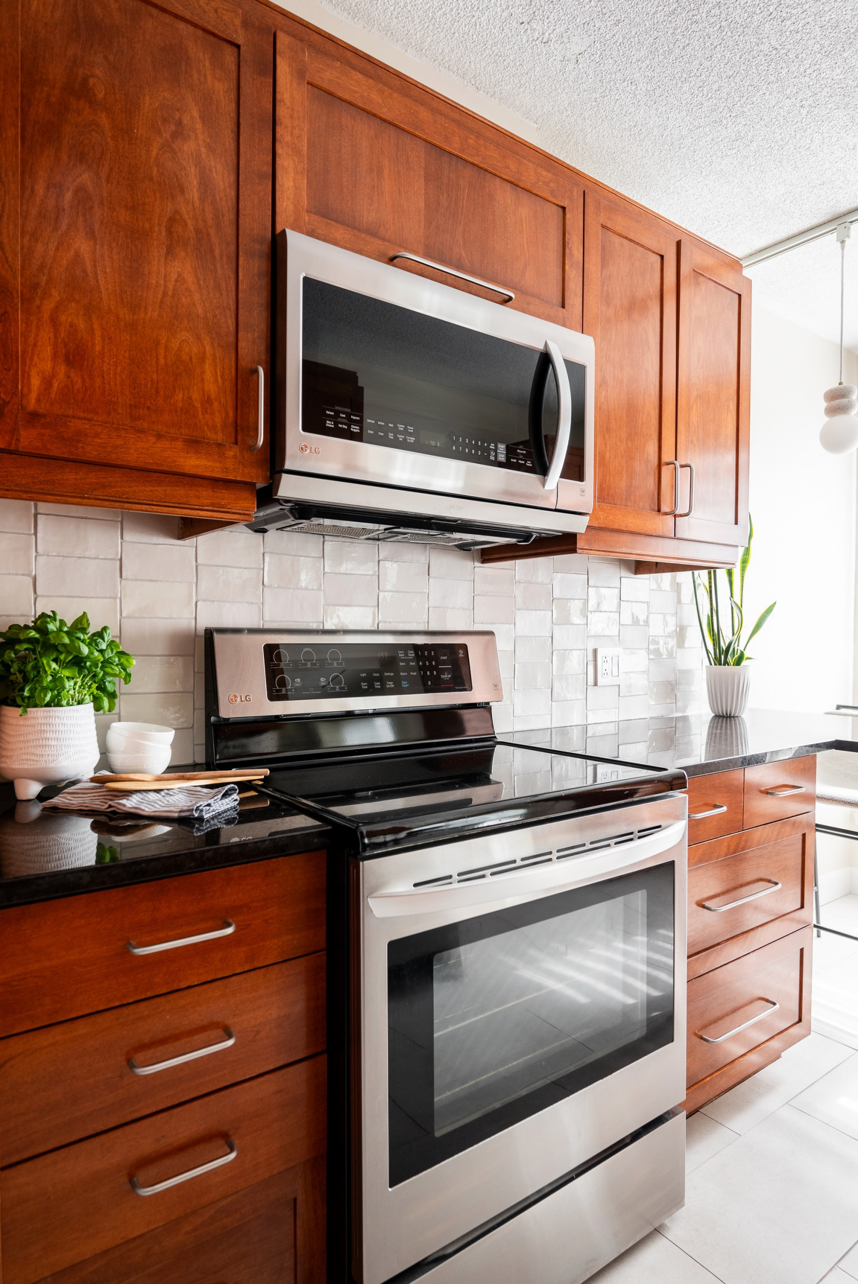 Kitchen Update