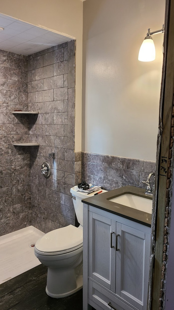 Bathrooms