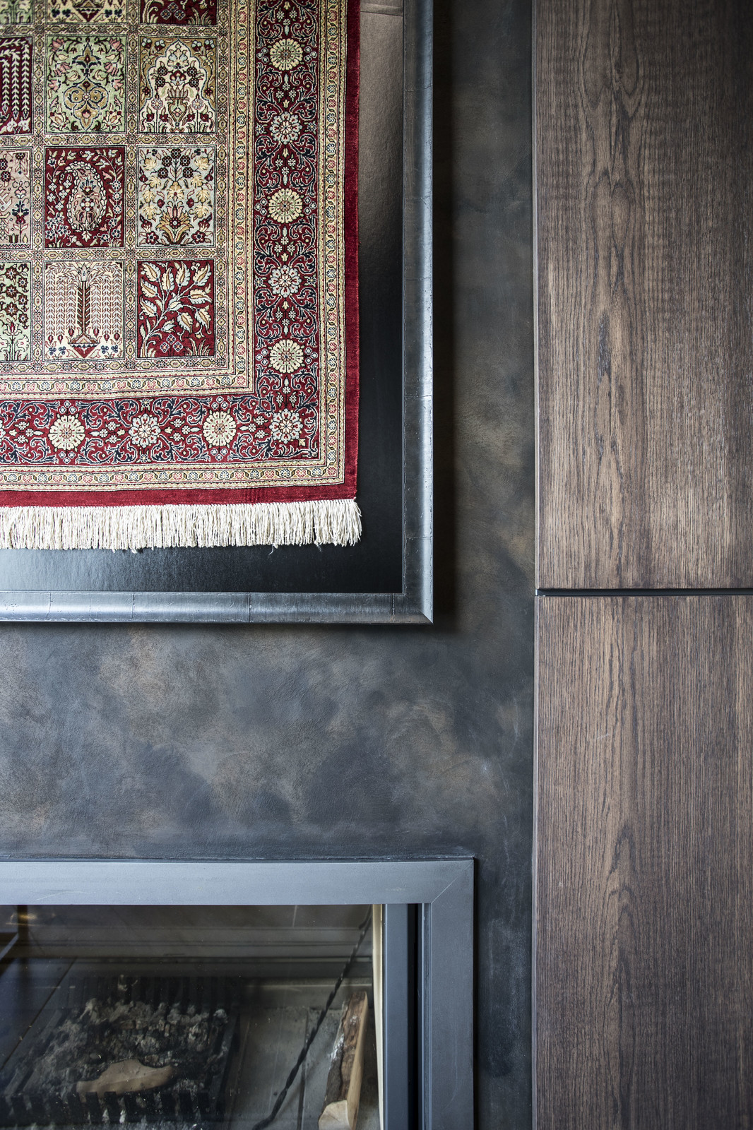 Квартира в Заречье