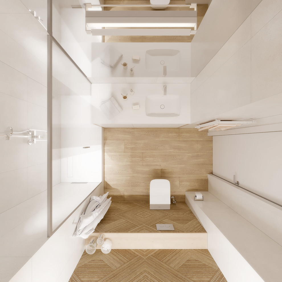 Чистое решение. Тихвин.