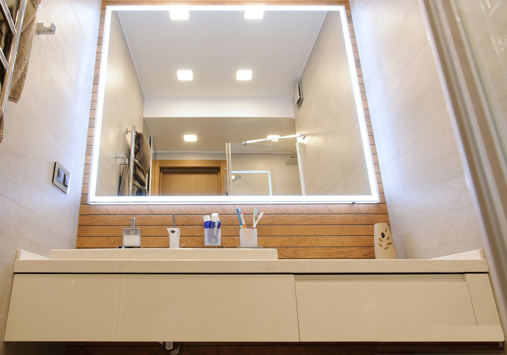 Интерьер квартиры