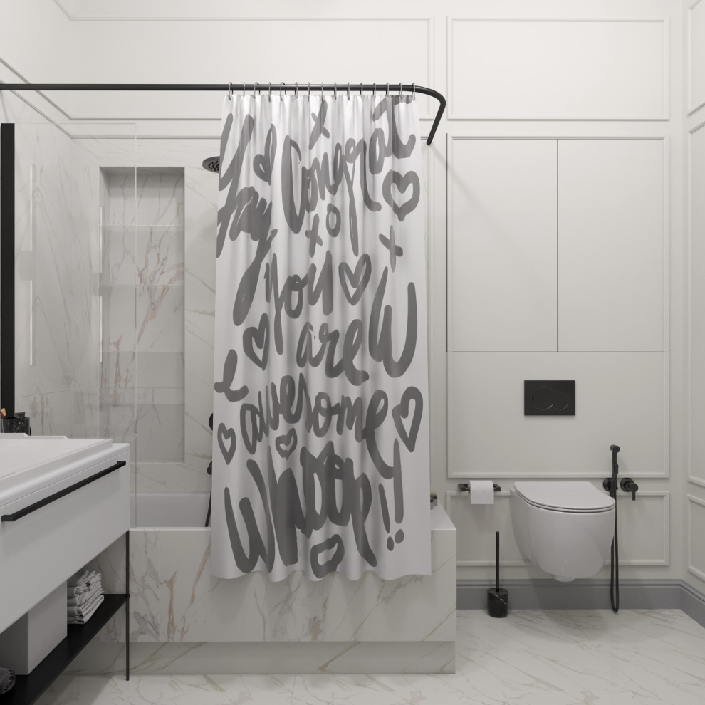 Дизайн-проект самой французской квартиры в Питере