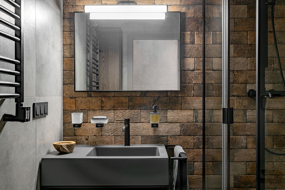 "Бунтарская"