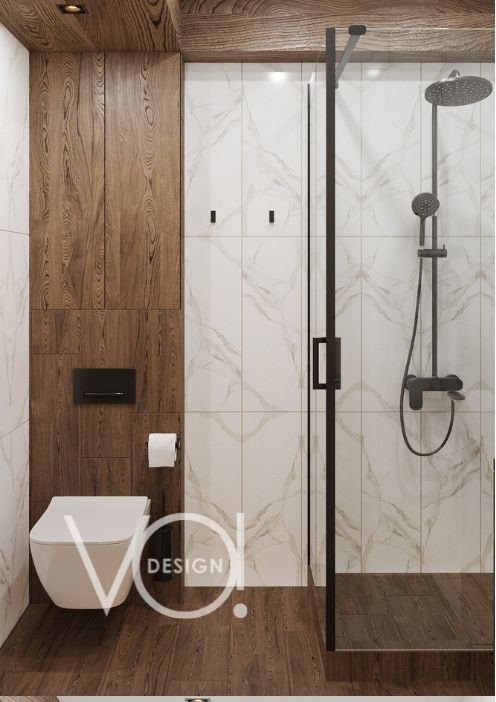 Однокомнатная квартира 32 м