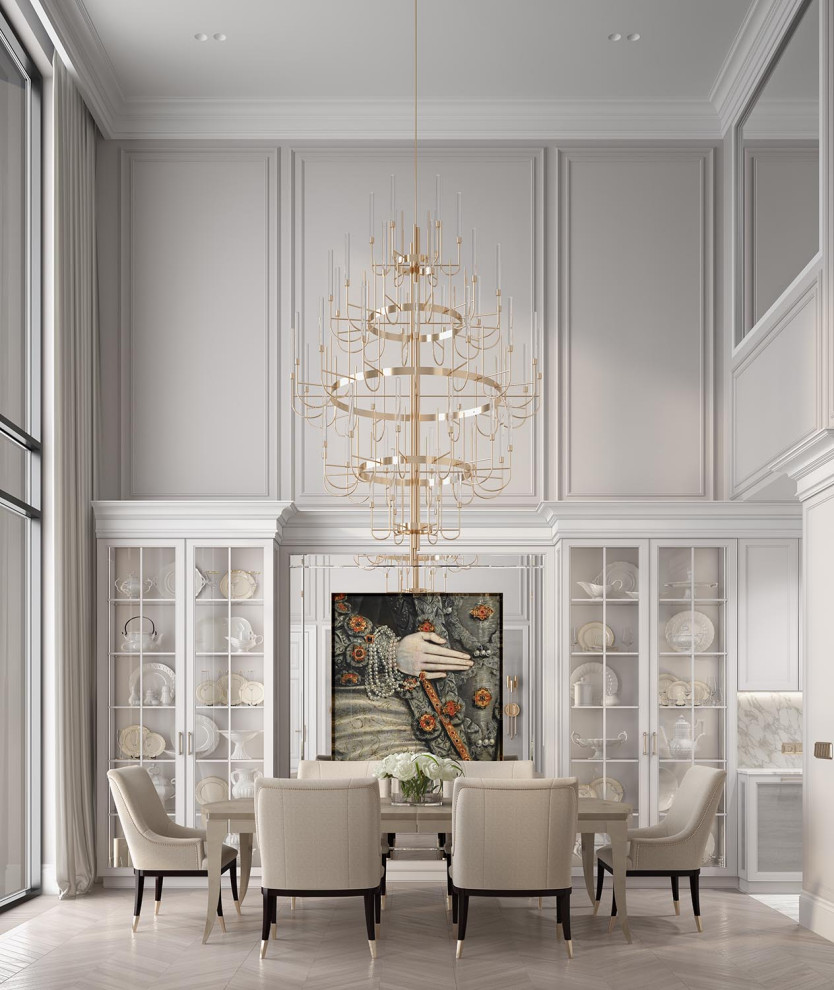 LEVEL Бауманская