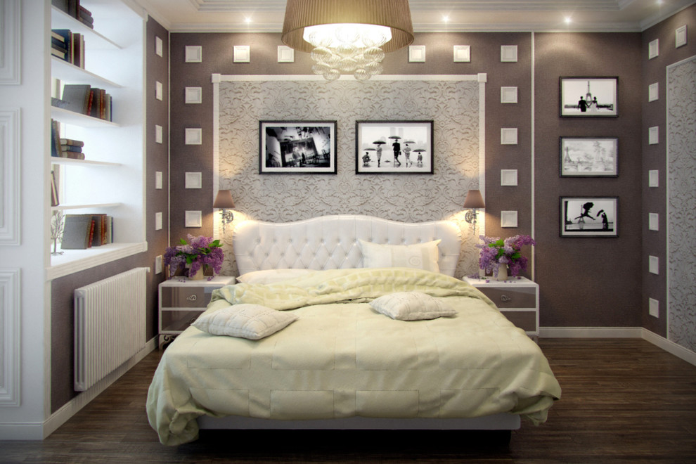 квартира на ул.Шаболовка