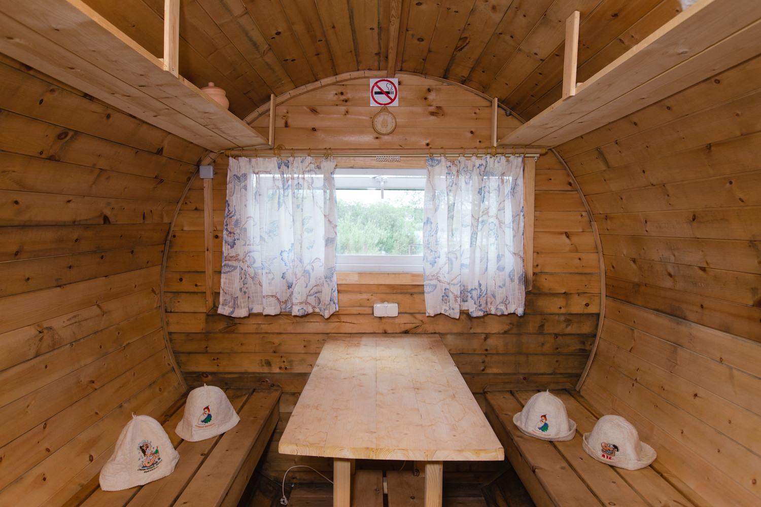 Kedrovaya_tochka - Баня