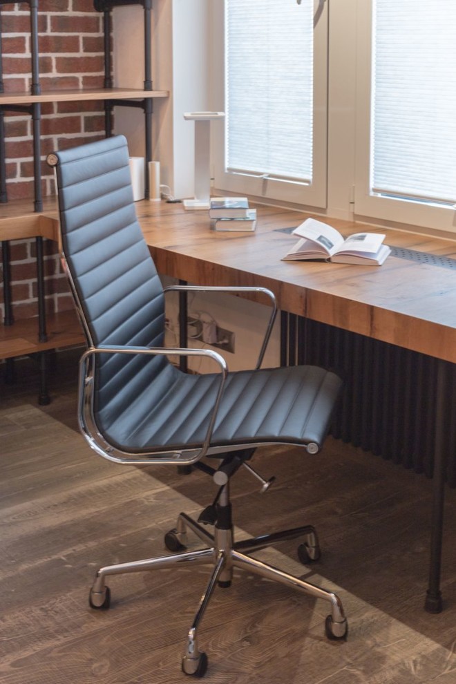 Квартира в ЖК Наследие