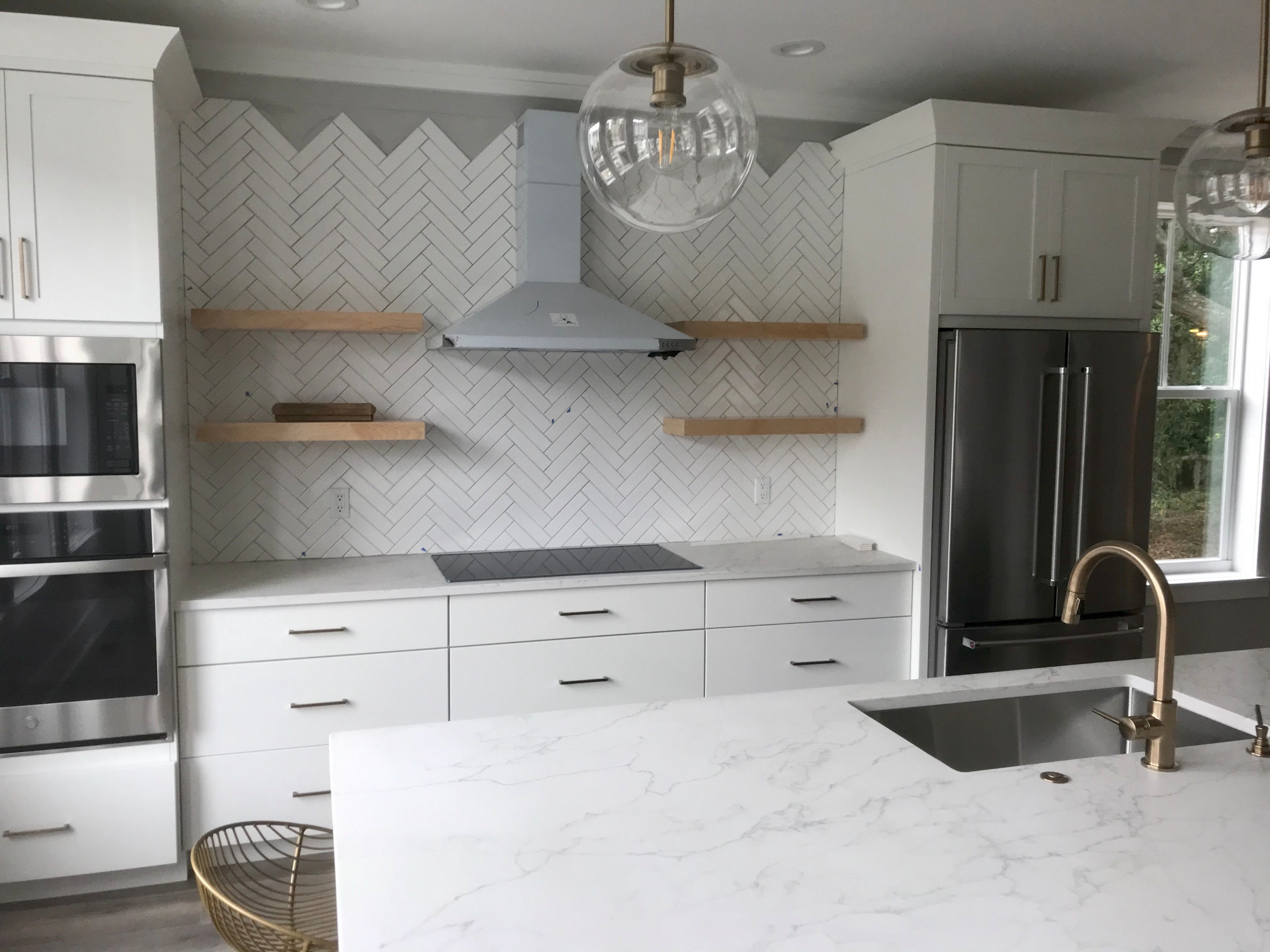 Kitchen by Steve Smith