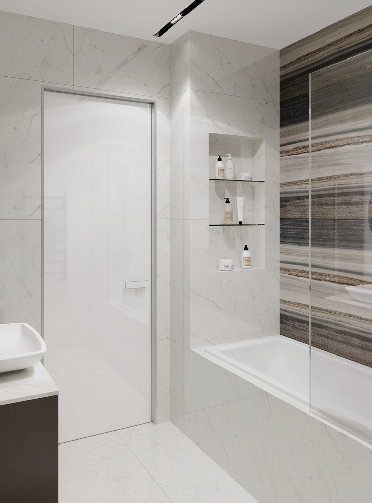 ЖК life ботанический сад