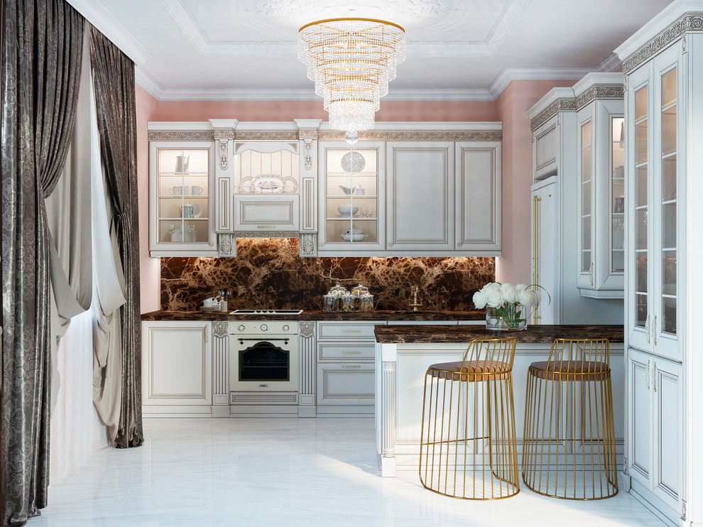 Кухонный гарнитур "Алиери"