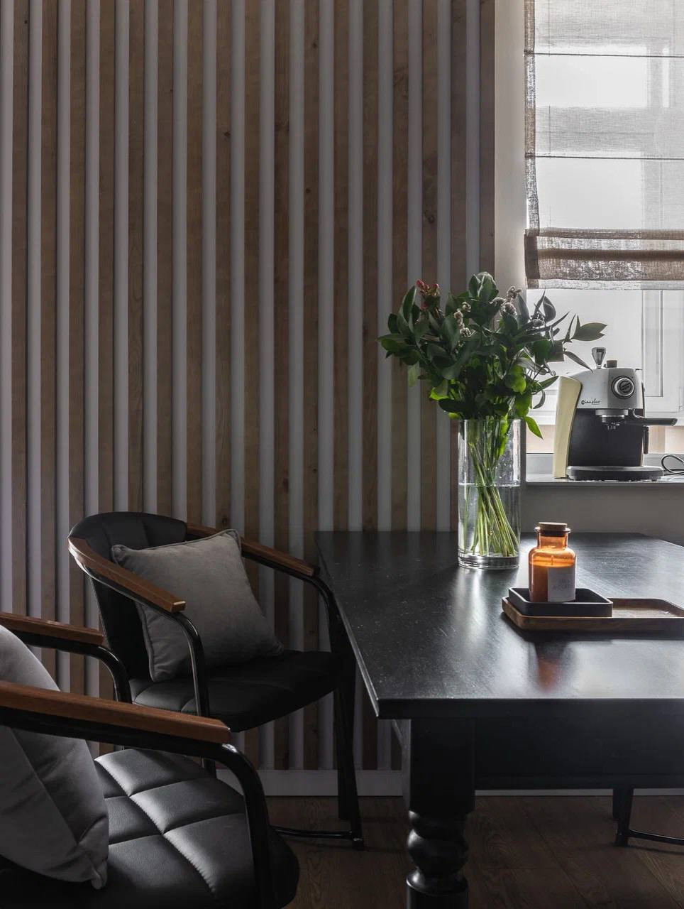 Квартира лофт