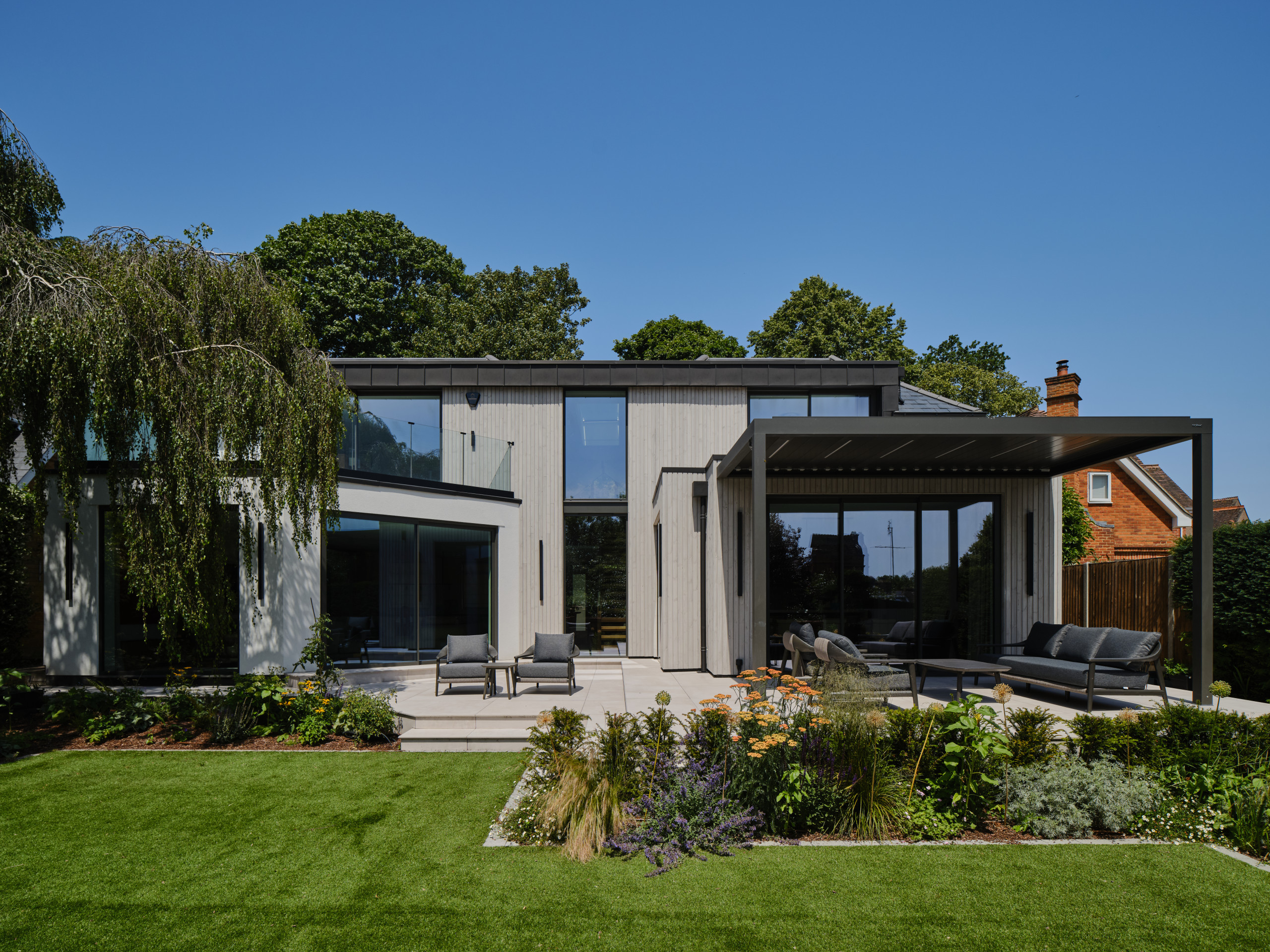 Chislehurst House, BR7