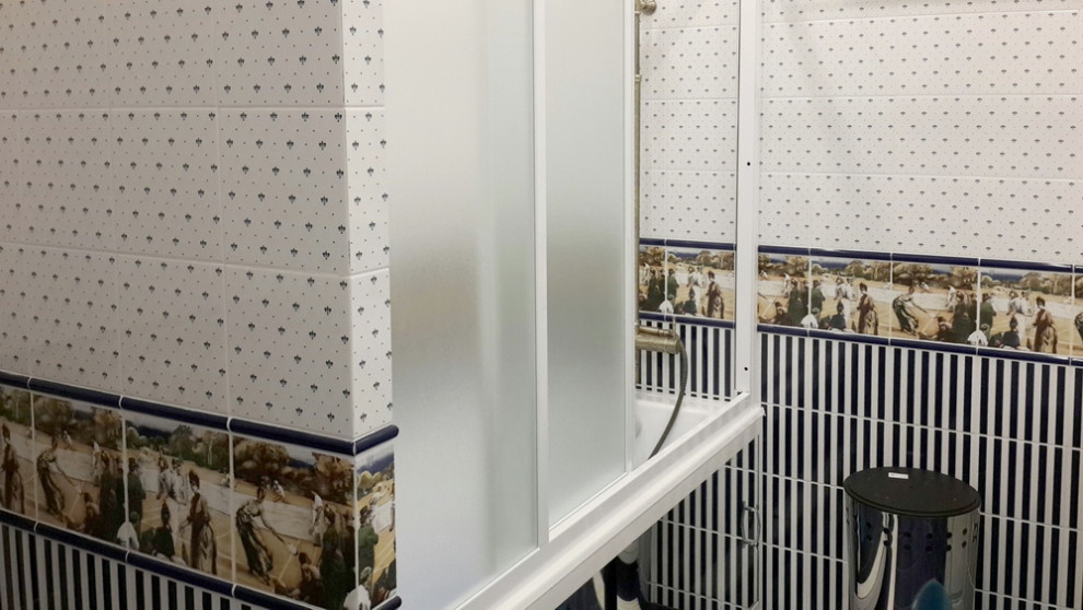 ЖК "Афанасьевский", ремонт квартиры 130м2